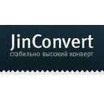 Jinconvert